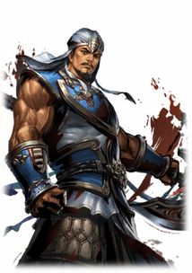 三国时期曹魏名将徐晃厉害吗