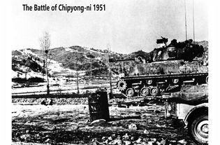 砥平里双方阵亡人数，砥平里战役志愿军阵亡5000人