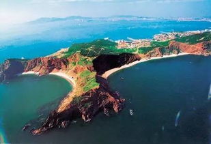 芝罘区旅游指南芝罘区旅游景点