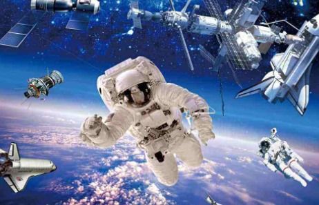 第一位登上太空的宇航员是谁?