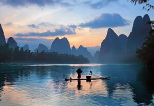桂林山水ppt课件