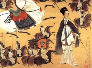 阿姊闻妹来,当户理红妆是什么意思