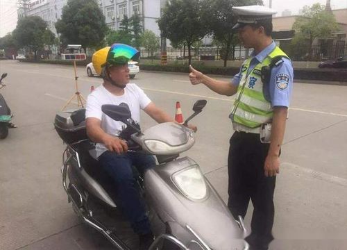 小毛驴与摩托车有什么区别