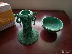 磁器和瓷器有什么区别?