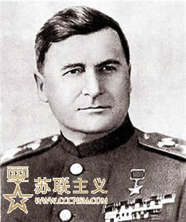 索科洛夫斯基元帅，索科洛夫斯基《军事战略》pdf下载
