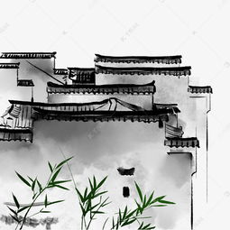 五年级上册语文书中水墨徽州一课,作者为什么会有置身于画中的感觉?_百