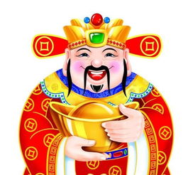 今天财神位在哪个位，今天财神位在哪方向