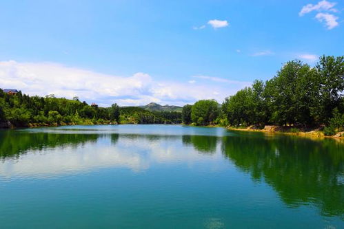 万泉湖风景区，万泉湖门票多少钱一张