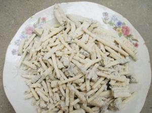 鹅管石作用与功效,有什么副作用?