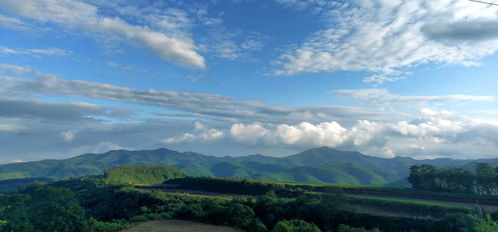 麟游天气预报一周天气，麟游天气十五天预报