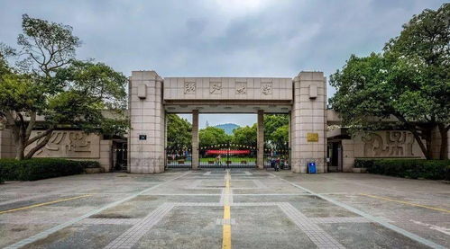 扬州有哪些大学