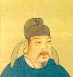 “智障”皇帝李忱