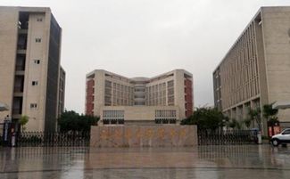 福建艺术职业学院怎么样