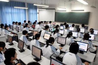 计算机专业排名前十的大学