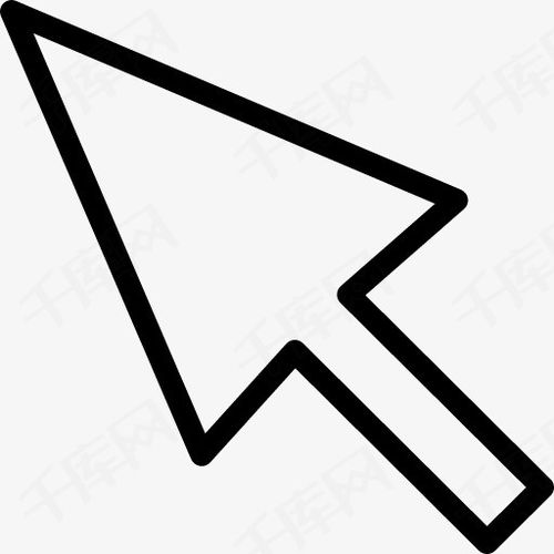 光标变成黑块，光标怎么变成竖线