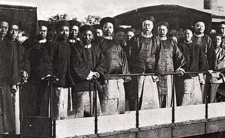 清朝求生记全文免费阅读无弹窗，清朝求生记云锦什么时候嫁给四爷