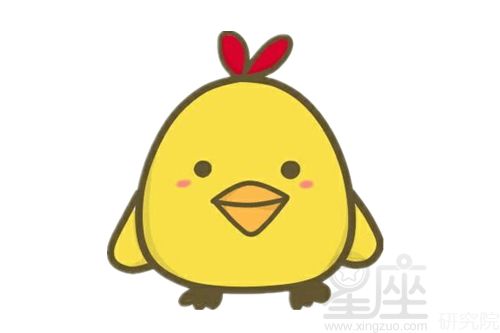 十二生肖的岁数表