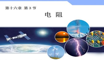 初中物理PPT