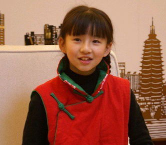 杨丽萍和小彩旗关系怎样?你还记得她吗?