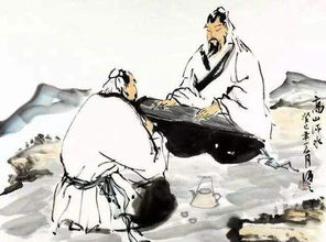 《庄子》:列御寇原文译文