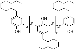 壬基酚美缝剂的鉴别