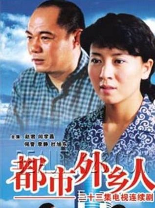 都市外乡人中司机撞人是那集第几集