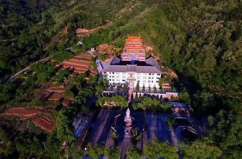 古武当山在哪个省哪个市，古武当山门票
