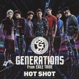 hotshot组合，hotspot VNP