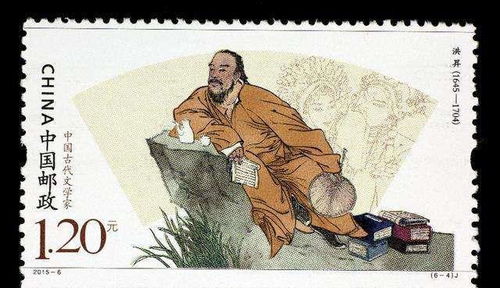 古代文学家有哪些著名人物，古代文学家排名
