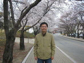 李树军中科院物理所，李树田简介