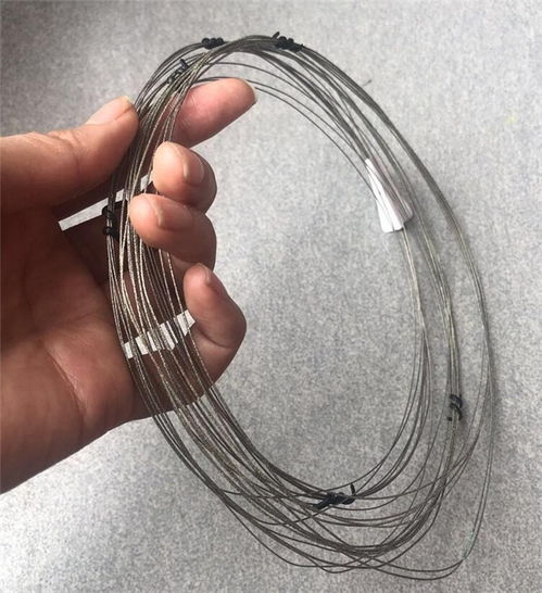 线切割基础知识?