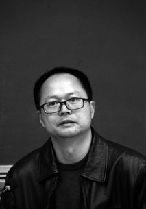 余世存是什么人