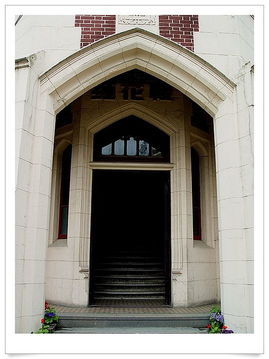 门廊和走廊有什么区别?请详细点。谢谢