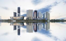 塘沽天气预报10天，塘沽天气