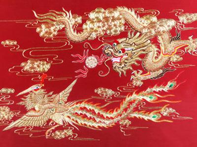 遇难呈祥成语解释
