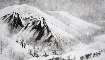 更喜岷山千里雪是什么意思?