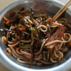 阿牛嫂桂林米粉怎么样，阿牛嫂桂林米粉(浙江长兴店)怎么样