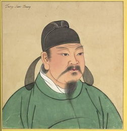 李忱是明君吗，李忱唐宣宗