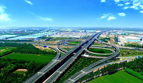 地图显示“京台高铁”线路图,是如何实现跨海通航的?
