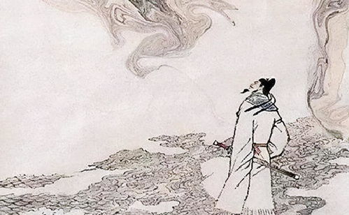唐诗三百首李白的作品，唐诗三百首李白的诗将进酒