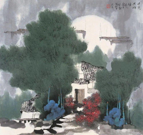 浩歌待明月,曲尽已忘情的意思，浩歌行