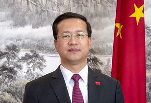 马朝旭什么时候明确为正部长级