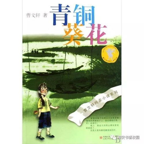 青铜葵花内容简介100字，青铜葵花内容简介50字左右