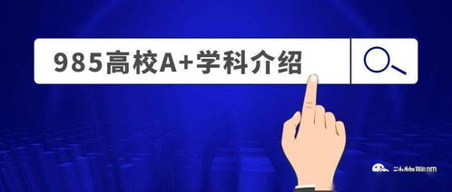 末流985顶尖211，未流985有哪些
