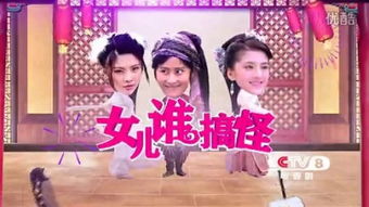如何评价电视剧《欢天喜地俏冤家》?