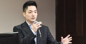 蒋万安的老婆家世怎样