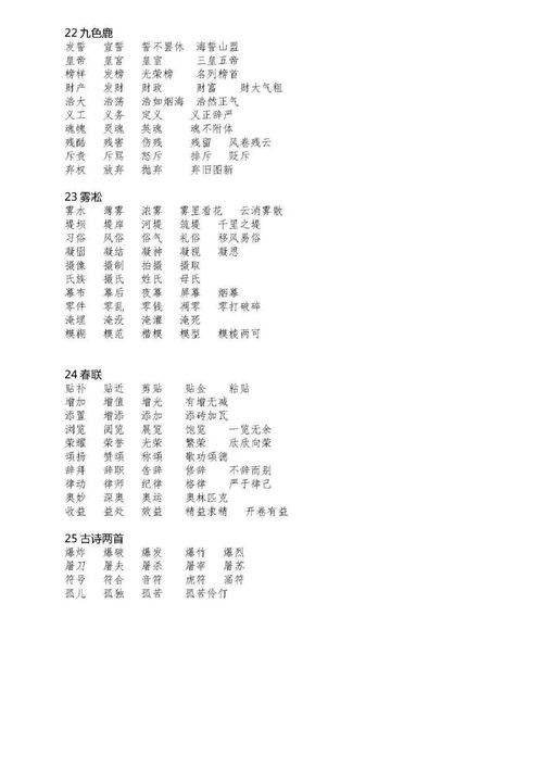 用咯组词可以组成什么词呢