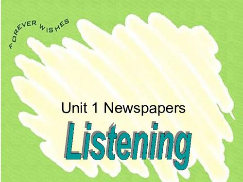 newspaper是可数还是不可数，newspapers like SanFrancisco