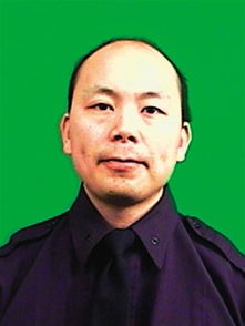 刘文健律师，刘文健简介
