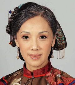 港剧宫心计的主角是谁
